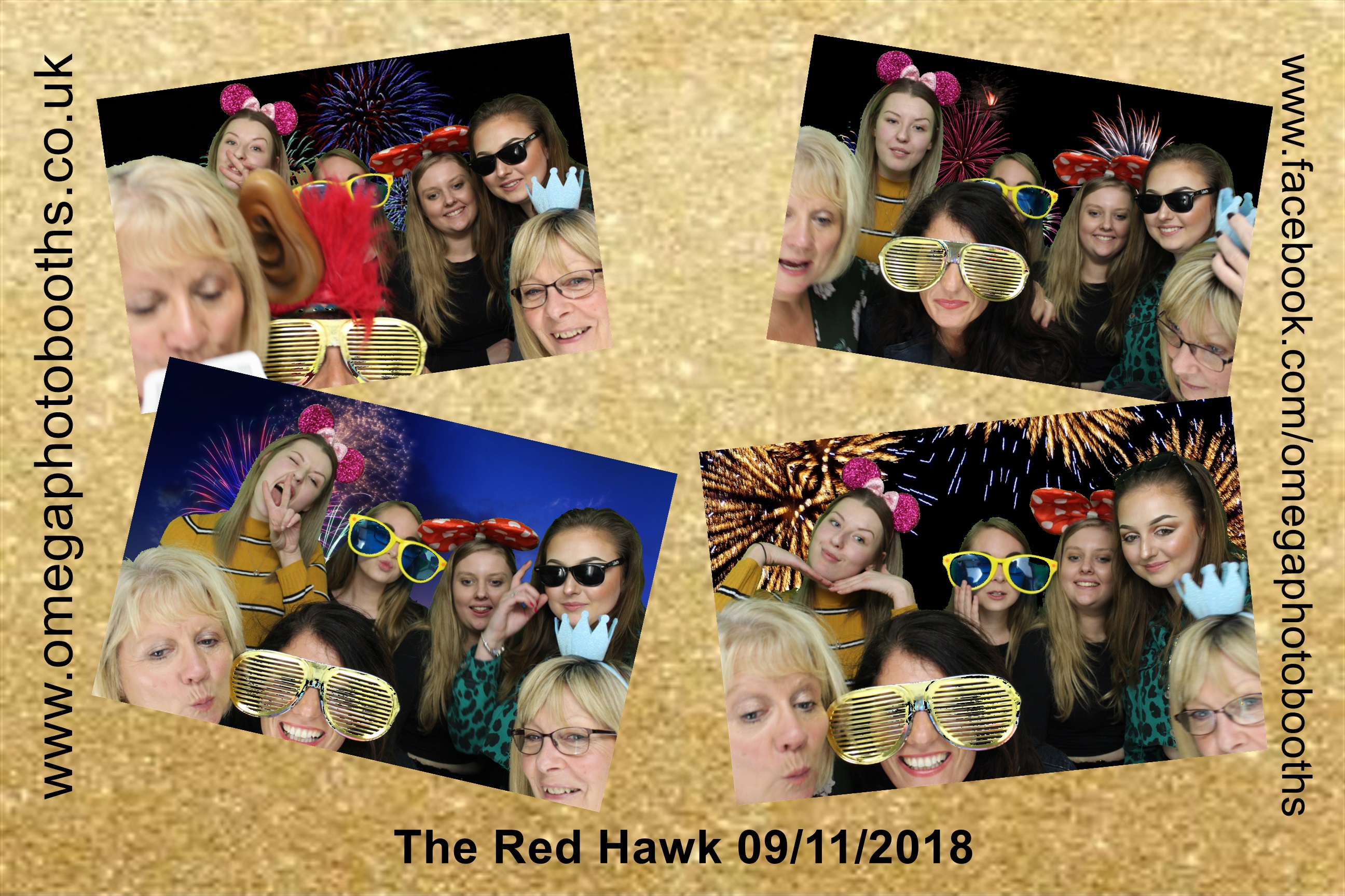 Red Hawk Brough launch day | View more photos from the event at gallery.omegaphotobooths.co.uk/u/Omega-Photobooths/Red-Hawk-Brough-launch-day